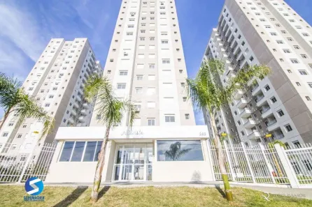 Apartamento com 3 Quartos à venda, 51m² no Farrapos, Porto Alegre