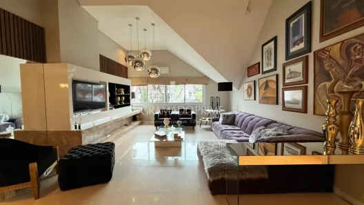 Apartamento com 4 Quartos à venda, 180m² no Centro, Gramado