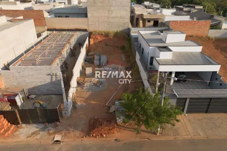 Lote/Terreno à venda, 250m² no Jardim Itália, Itupeva