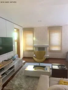 Casa de Condomínio com 3 Quartos à venda, 180m² no Vila Oliveira, Mogi das Cruzes