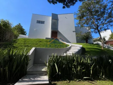 Casa com 3 Quartos para alugar, 248m² no Marambaia, Vinhedo