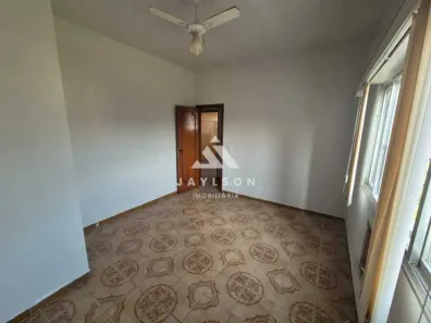 Apartamento com 2 Quartos à venda, 75m² no Méier, Rio de Janeiro