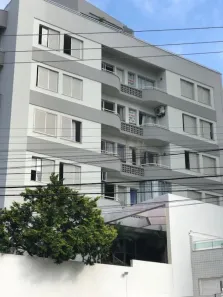 Apartamento com 3 Quartos à venda, 97m² no Coqueiros, Florianópolis