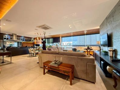 Apartamento com 4 Quartos à venda, 245m² no Santa Rosa, Londrina