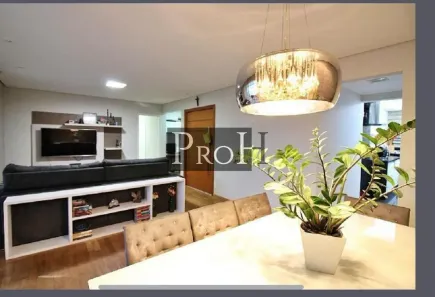 Apartamento com 3 Quartos à venda, 156m² no Centro, São Bernardo do Campo