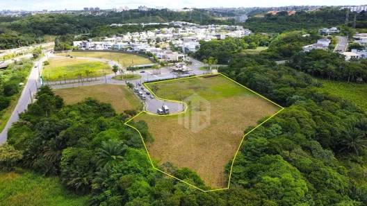 Lote/Terreno à venda, 3960m² no Alphaville II, Salvador
