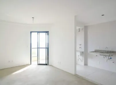 Apartamento com 3 Quartos à venda, 68m² no Vila Valparaíso, Santo André