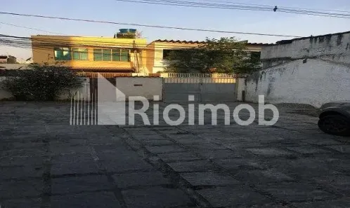Casa com 3 Quartos à venda, 240m² no Taquara, Rio de Janeiro