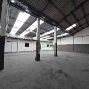 Galpão/Depósito/Armazém à venda, 700m² no Alto da Mooca, São Paulo