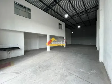 Galpão/Depósito/Armazém para alugar, 250m² no Catalão, Divinópolis