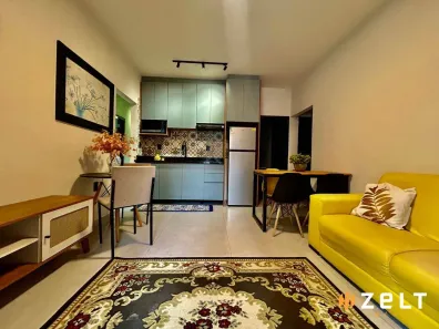 Casa com 3 Quartos para alugar, 80m² no Salto do Norte, Blumenau