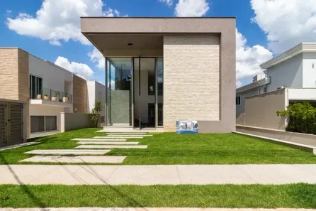 Casa de Condomínio com 4 Quartos à venda, 678m² no Tamboré, Santana de Parnaíba