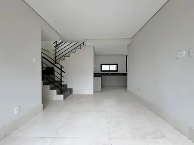 Cobertura com 2 Quartos à venda, 90m² no Carmo, Belo Horizonte