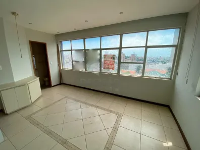 Sala Comercial à venda, 26m² no Santa Efigênia, Belo Horizonte
