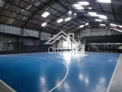 Galpão/Depósito/Armazém para alugar, 730m² no Parque Edu Chaves, São Paulo