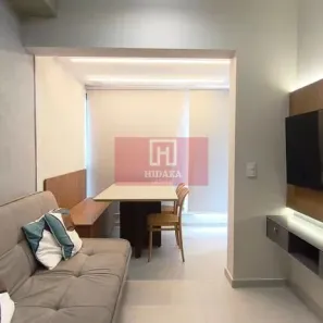 Apartamento com 1 Quarto à venda, 31m² no Vila Mariana, São Paulo