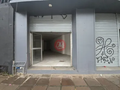Ponto Comercial para alugar, 100m² no Santa Cecília, Porto Alegre