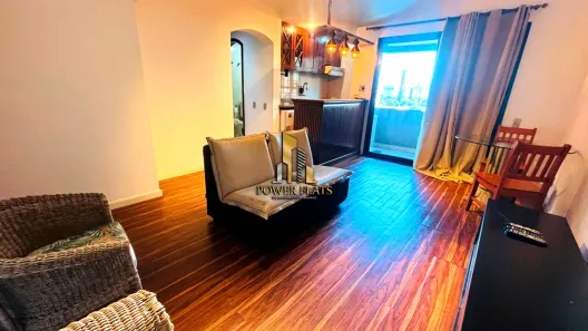 Flat com 1 Quarto para alugar, 45m² no Vila Uberabinha, São Paulo