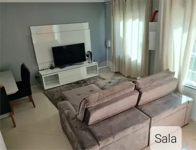 Sobrado com 3 Quartos à venda, 105m² no Quinta da Paineira, São Paulo