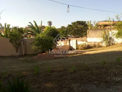 Lote/Terreno à venda, 2000m² no Belmonte, Volta Redonda