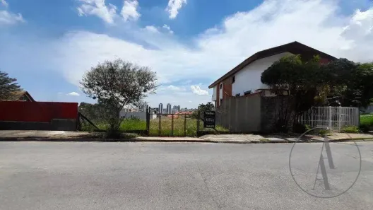 Lote/Terreno para alugar, 450m² no Jardim América, Sorocaba