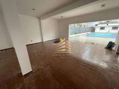 Casa com 3 Quartos à venda, 570m² no Vila Rosália, Guarulhos