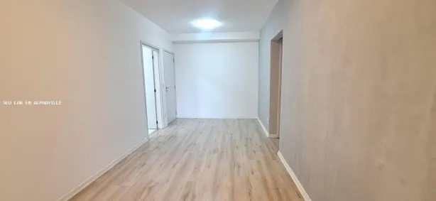 Apartamento com 2 Quartos para alugar, 68m² no Jardim Tupanci, Barueri