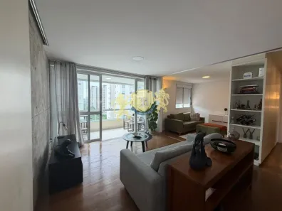 Flat com 2 Quartos à venda, 114m² no Vila Andrade, São Paulo