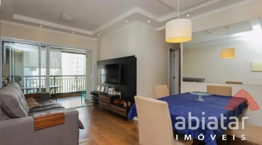 Apartamento com 3 Quartos à venda, 78m² no Vila Andrade, São Paulo