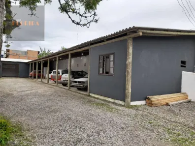 Lote/Terreno à venda, 447m² no Tapera da Base, Florianópolis
