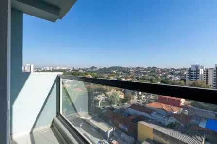 Apartamento com 2 Quartos à venda, 37m² no Butantã, São Paulo