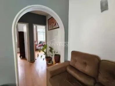 Apartamento com 2 Quartos à venda, 67m² no Botafogo, Rio de Janeiro