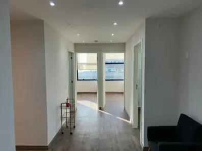 Sala Comercial para alugar, 62m² no Bela Vista, São Paulo