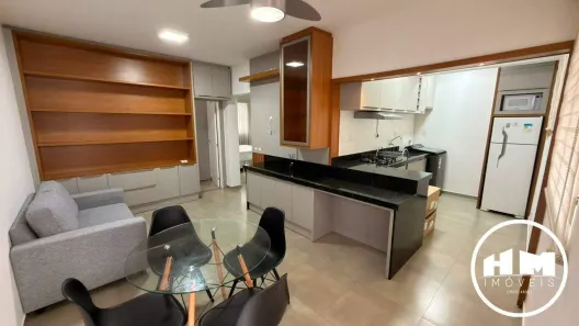 Apartamento com 2 Quartos à venda, 60m² no Centro, Balneário Camboriú