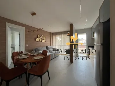 Apartamento com 2 Quartos à venda, 66m² no Paulicéia, São Bernardo do Campo