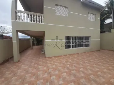 Casa com 5 Quartos para alugar, 200m² no Jardim Pararangaba, São José dos Campos