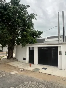 Casa com 2 Quartos à venda, 100m² no Campo Grande, Rio de Janeiro