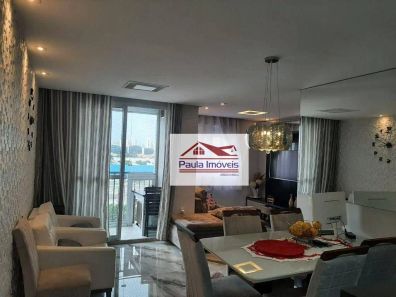 Apartamento com 3 Quartos à venda, 76m² no Vila Maria, São Paulo