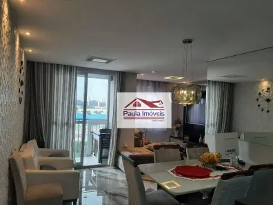 Apartamento com 3 Quartos à venda, 76m² no Vila Maria, São Paulo