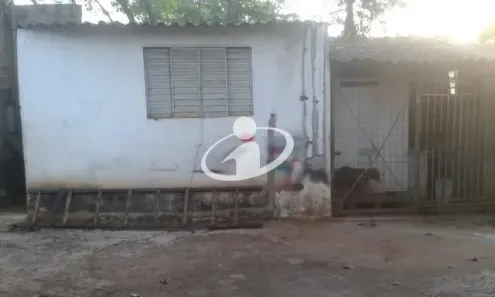 Casa com 2 Quartos à venda, 72m² no Pacaembu, Uberlândia