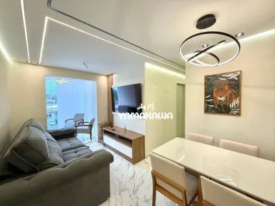 Apartamento com 3 Quartos à venda, 64m² no Vila Formosa, São Paulo