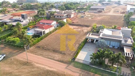 Lote/Terreno à venda, 1250m² no Fronteira, Fronteira