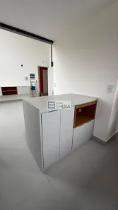 Apartamento com 1 Quarto para alugar, 50m² no Santa Terezinha, Santo André