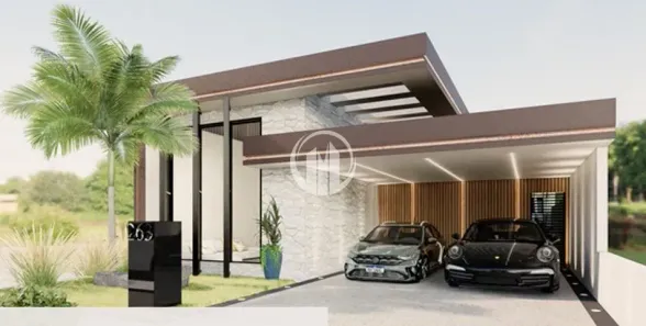 Casa de Condomínio com 3 Quartos à venda, 182m² no Jardim Tereza Cristina, Jundiaí