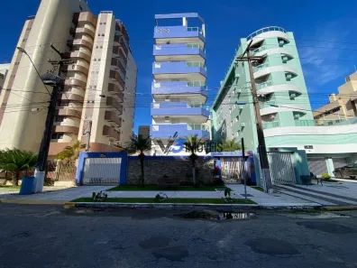Cobertura com 3 Quartos à venda, 178m² no Caiobá, Matinhos