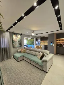 Apartamento com 2 Quartos à venda, 105m² no Jardim Aclimação, Cuiabá