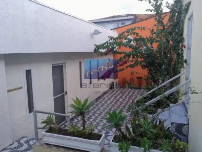 Galpão/Depósito/Armazém para alugar, 660m² no Vila Matilde, São Paulo