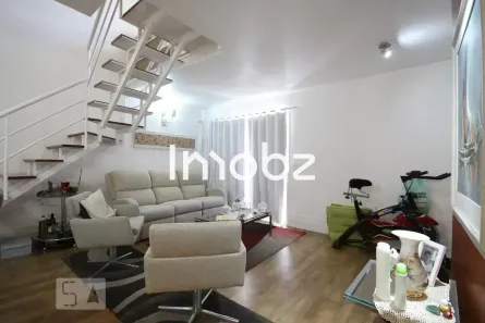 Apartamento com 2 Quartos à venda, 88m² no Vila Andrade, São Paulo