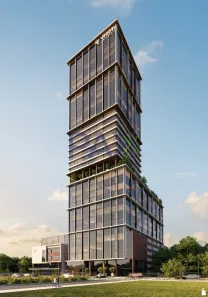 Sala Comercial à venda, 27m² no Vivapark, Porto Belo