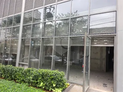 Ponto Comercial para alugar, 70m² no Vila Clementino, São Paulo